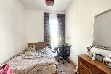 6 bed house, Bedford Park, North Hill, Plymouth, PL48HN - Image 5